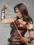  Bust Wonder Woman Life Size - DC Comics - Infinity Studio x Penguin Toys 