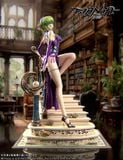  C.C. - Code Geass - Manta Studio 