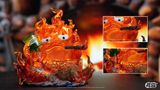  Calcifer - How’I Moving Castle - LongMiao Studio 
