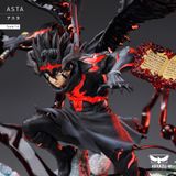  Asta - Black Cover - Karasu Collectibles 