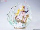  Sailor Moon & Sakura - Chikara Studio 