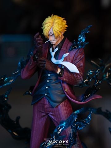  Vinsmoke Sanji - One Piece - TH Studio 