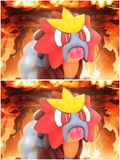  Entei - Pokemon - CM Studio 