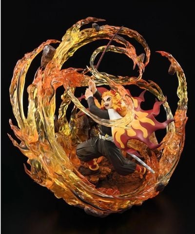  Rengoku DX Ver 