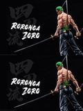  Roronoa Zoro - One Piece - AN Studio 