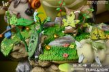  Hestu - The Legend Of Zelda - Wake Studio 