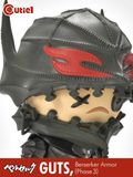  Guts, Berserker Armor - Berserk - Cutie1 