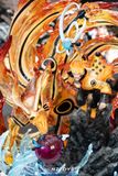  Naruto and Kurama - Naruto - X1Art Studio 