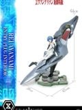  Rei - Evangelion - Prime 1 Studio (Licensed) 