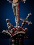  Light Yagami - Death Note - Typical Scene Studio & Rising Waves Studio 
