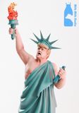  Donald J. Trump! Fight! Fight! Fight! - Milk Milk Studio 