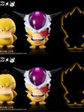  Frieza Psyduck - Pokemon - Mimo Studio x NIUZI Studio 