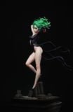  Tatsumaki - One Punch Man - HeRa Studio 