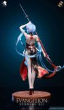  Rei Ayanami - Evangelion - By Feng Studio 