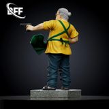  Taro Sakamoto - Sakamoto Days - BFF Studio 