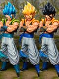  Gogeta - Dragon Ball - Break Studio 