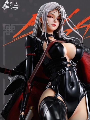  Blade Shadow - Acy Studio 