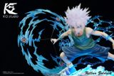  Killua Zoldyck - Hunter x Hunter - KG Studio 