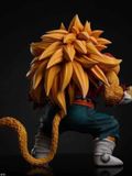  Cumber Oozaru - Dragon Ball - SA Studio 