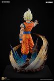  Son Goku SSJ - Dragon Ball - DU Studio 
