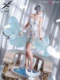  Yan Princess - Ghost Blade - Hunzhimoli Studio 