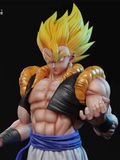 Gogeta - Dragon Ball - ArmyAnt Studio 