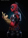  Bust Deadpool - Marvel - IRON Studio 