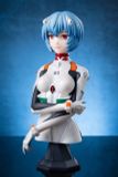  Bust Rei Ayanami - Hello Studio 
