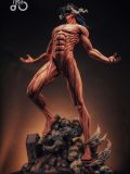  Eren Yeager - Attack On Titian - Free Studio 