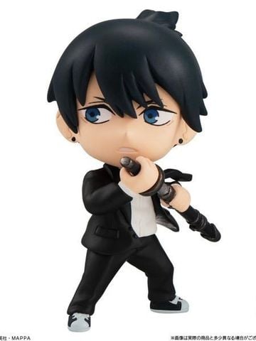  Adverge Motion Aki - Chainsaw Man - Bandai 