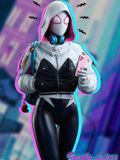  Spider Gwen - Spider Man - SSSS Studio 