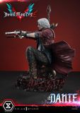  Dante - Devil May Cry 5 - Prime 1 Studio (CMDMCV-01; CMDMCV-01S) 