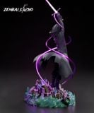  Cid Kagenou - Endless Fictional - Zenkai Studio 