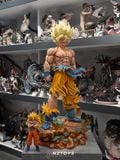  Son Goku - Dragon Ball - Infinite Studio 