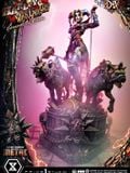  Harley Quinn Who Laughs - DC Comics - Prime 1 