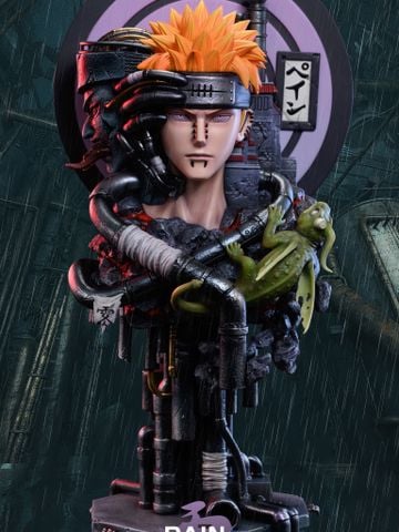  Bust Pain Akatsuki - Naruto - Third Eye Studio 