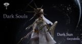  Dark Sun Gwyndolin - Dark Souls - Craving Eyes Studio 