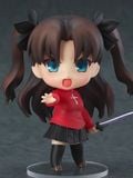  Nendoroid Rin Tohsaka - Fate/Stay Night - Good Smile Company 