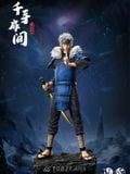  Senju Tobirama - Naruto - ST x V6 Studio 