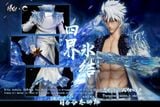  Shikai Hyoketsu - Bleach - HXHENG x Cheng Studio 