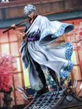  Gintoki Sakata - Gintama - HunDan Studio 