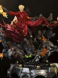  Vash the Stampede - Trigun - Figurama Collectors 