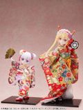  Tohru Japanese Doll - Miss Kobayashi's Dragon Maid - Yoshitoku Dolls x F:Nex 
