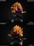  Cumber Oozaru - Dragon Ball - SA Studio 