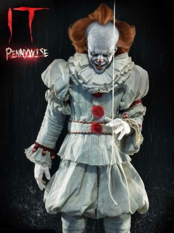  Pennywise - IT - Prime 1 Studio 
