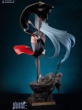 Phantom Shadow - Original Character - YUNMENG Studio 