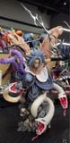  Uchiha Sasuke - Naruto - YING Studio 