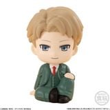  Blindbox Spy x Family Relaxing Ver - Bandai 