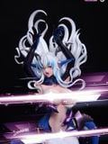  Shark Shark NSFW - Water ELF - ODD Studio 
