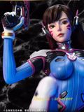  D.VA - Overwatch - MKE Studio 